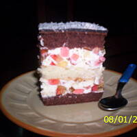 bajka siostry Anastazji