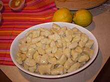 Fot. keissi, Moje kopytka pycha