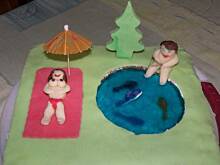 Fot. Aniula27, Tort dla wędkarza.