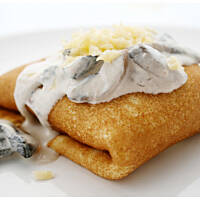 Naleśniki po chłopsku