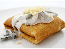 Fot. anay, Naleśniki po chłopsku