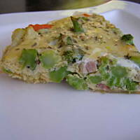 Tarta mix brokułowy x3