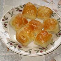 Jagodzianki expresowe pyyychotka od Malibu