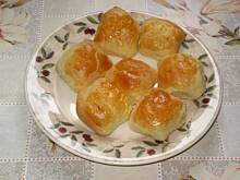 Fot. malibu, Jagodzianki expresowe pyyychotka od Malibu