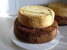 Fot. Dorotaxx, Biszkopty na tort