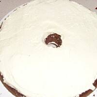 Tort na 50 rocznicę ślubu