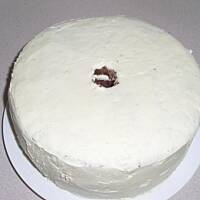 Tort na 50 rocznicę ślubu