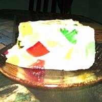 Torcik prosty jak drut