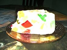 Fot. skopolendra, Torcik prosty jak drut