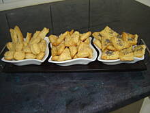 Fot. artemis, Ciasteczka cebulowe