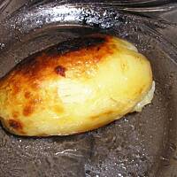 Grillowane ziemniaki