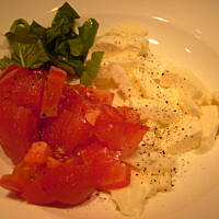 Zupa na upały - chlodnik inaczej