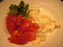 Fot. Glumanda, Zupa na upały - chlodnik inaczej