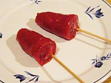 Fot. niebieska-różyczka, Lody kolorki na jęzorki wg Różyczki dla dzieci