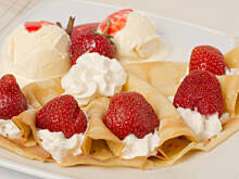 Fot. Wkn, Do ilu tegorocznych potraw wykorzystaliście truskawki?