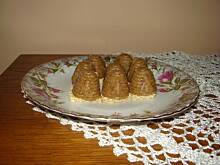 Fot. uleczka58, orzechowe ule