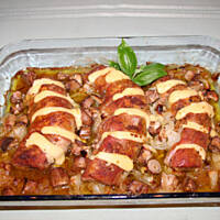 Rewelacyjne polędwiczki schabowe