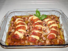 Fot. beataoh, Rewelacyjne polędwiczki schabowe