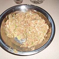 Szybkie oszukane gołąbki