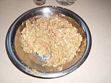 Fot. szubamag, Szybkie oszukane gołąbki