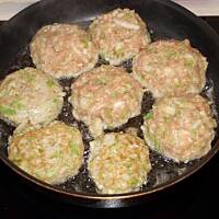 Szybkie oszukane gołąbki