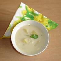 Kalafiorowa wg bbetty