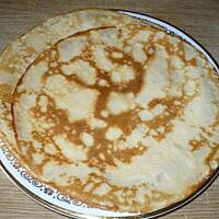 Ciasto naleśnikowe z olejem-niezawodne