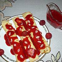 Ciasto naleśnikowe z olejem-niezawodne