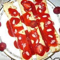 Ciasto naleśnikowe z olejem-niezawodne