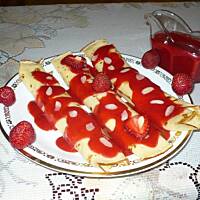 Ciasto naleśnikowe z olejem-niezawodne