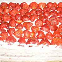 Truskawkowy wyśmienity