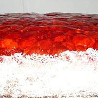 Truskawkowy wyśmienity