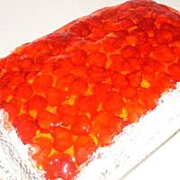 Truskawkowy wyśmienity