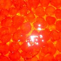 Truskawkowy wyśmienity