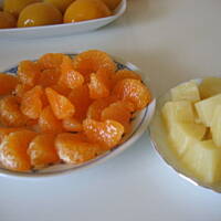 Kosz  pełen  słońca