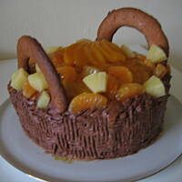 Kosz  pełen  słońca