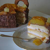 Kosz  pełen  słońca