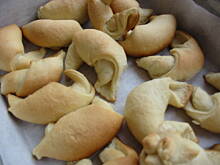 Fot. łOSOS, Znikające rogaliki