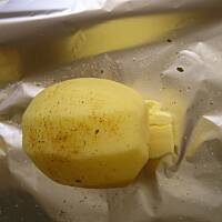 Grillowane ziemniaki