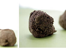 Fot. anay, Trufle czekoladowe Marzenie