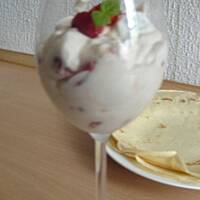 Deser bałagan w  Eaton