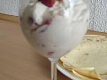 Fot. bbetty, Deser bałagan w  Eaton