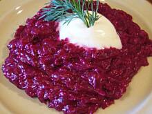 Fot. niebieska-różyczka, Buraczki mamy Różyczki proste i smaczne