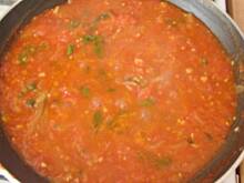 Fot. bbetty, Sos pomidorowy do spaghetti - prosty i szybki