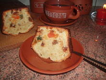 Fot. Dank@, Wyborny Keks