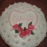 Przepyszny krem Rafaelo