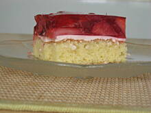 Fot. ajka5, Ciasto z truskawkami
