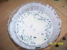 Fot. jamajka, Brokuły w sosie jogurtowo-majonezowym