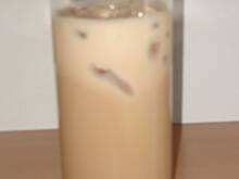 Fot. bbetty, Amarula z lodem