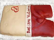 Fot. Dorotaxx, Kolejne Torty